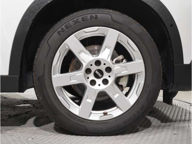 MINI Countryman 12