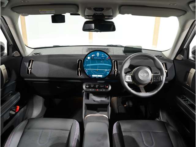MINI Countryman 4