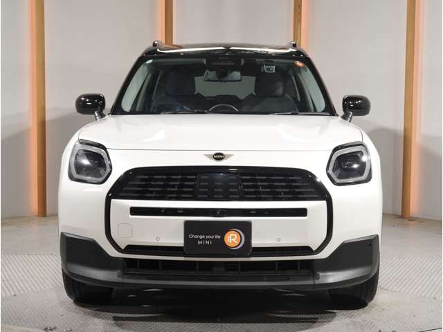 MINI Countryman 9