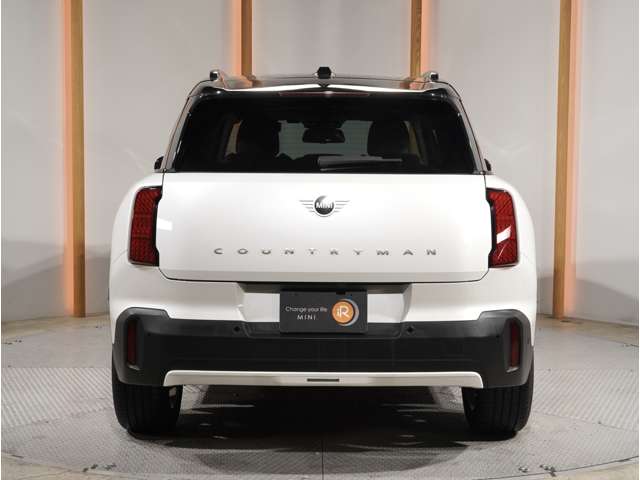 MINI Countryman 10