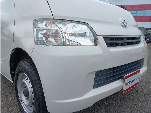 Toyota Light Ace Van 12