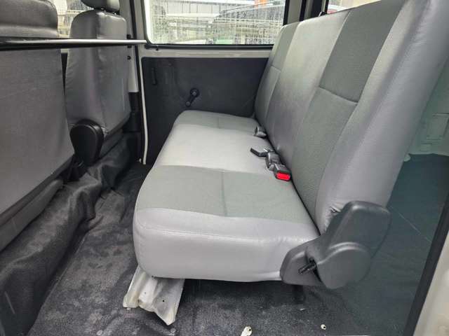 Toyota Town Ace Van 11