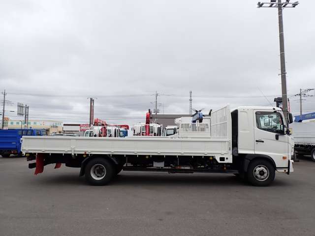 Hino Ranger 6
