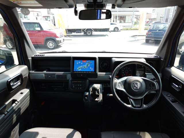 Honda N-VAN 2