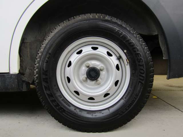 Nissan NV150 AD 11