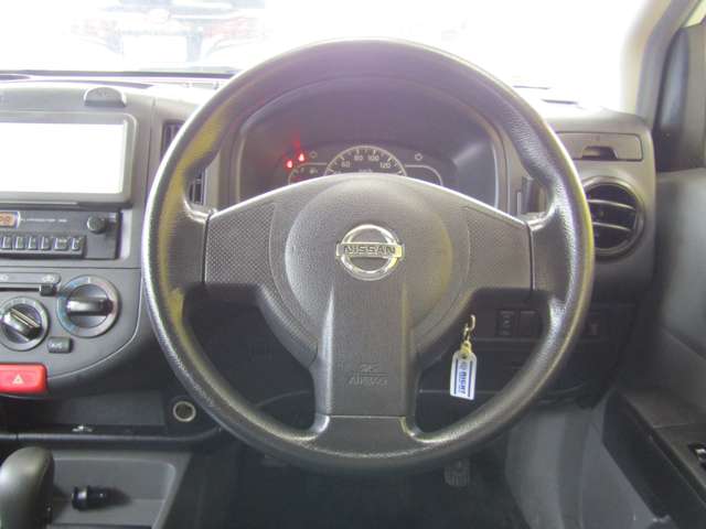 Nissan NV150 AD 5