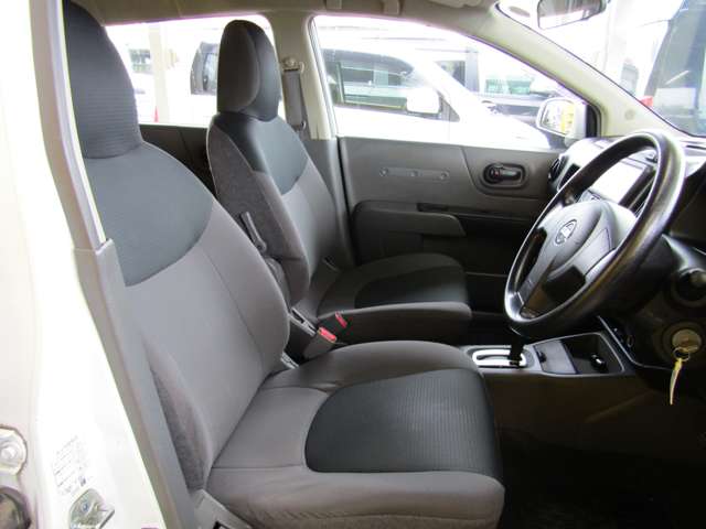 Nissan NV150 AD 6