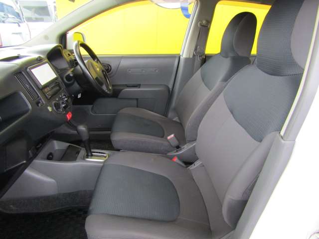 Nissan NV150 AD 7