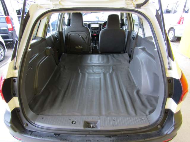 Nissan NV150 AD 10