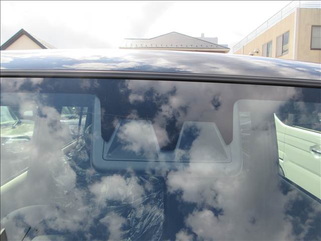 Daihatsu Taft 4