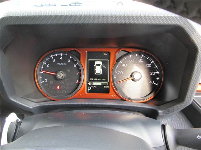 Daihatsu Taft 9