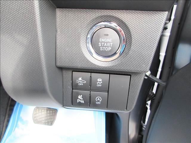 Daihatsu Taft 10