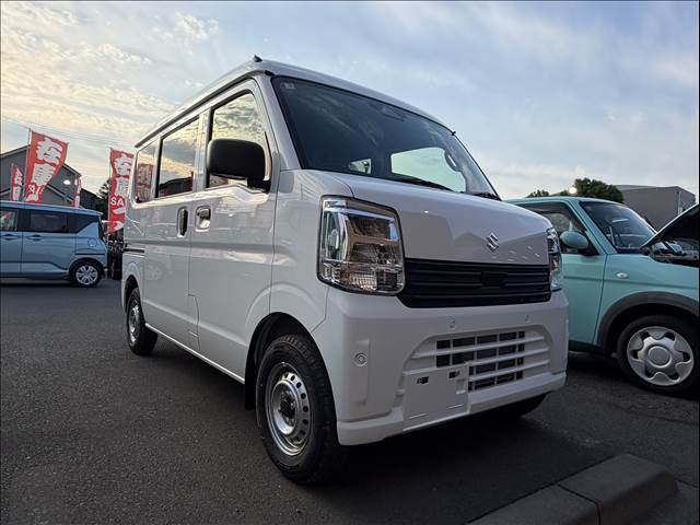 Suzuki Every 9