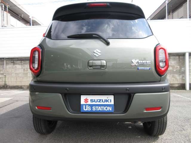Suzuki XBEE 9