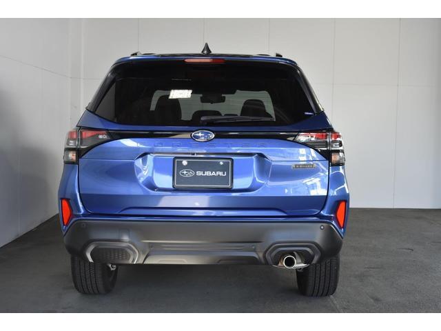 Subaru Forester 11