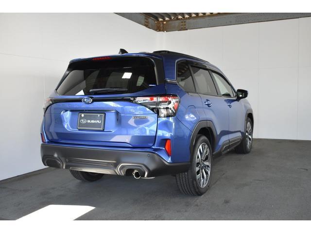 Subaru Forester 12