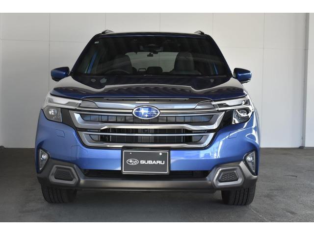 Subaru Forester 10