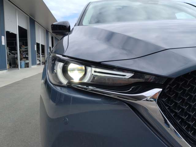 Mazda CX-5 12