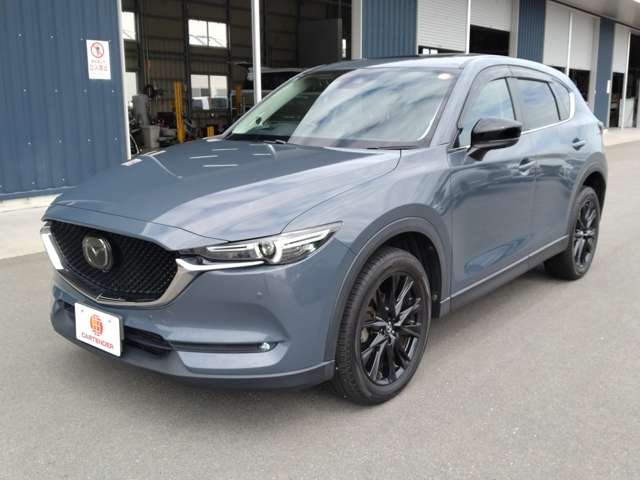 Mazda CX-5 5