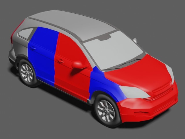 Mazda CX-5 6