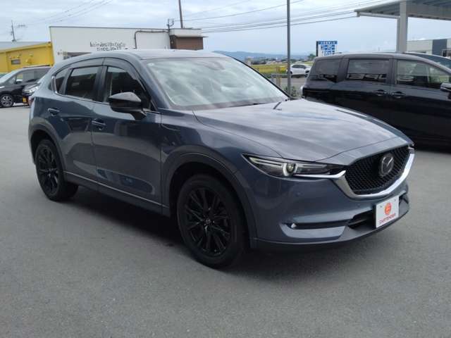 Mazda CX-5 7