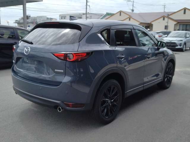 Mazda CX-5 9