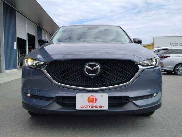 Mazda CX-5 10