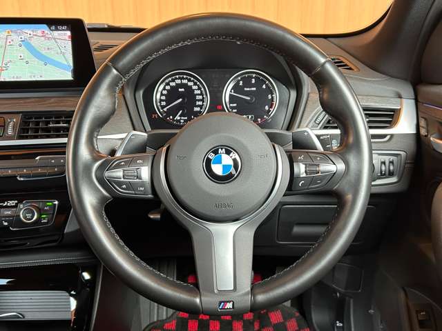 BMW X1 7