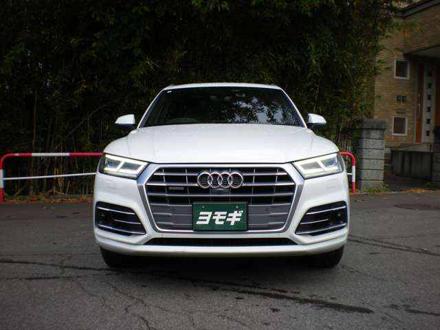 Audi Q5 5