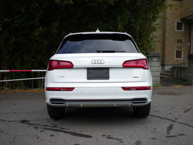 Audi Q5 6