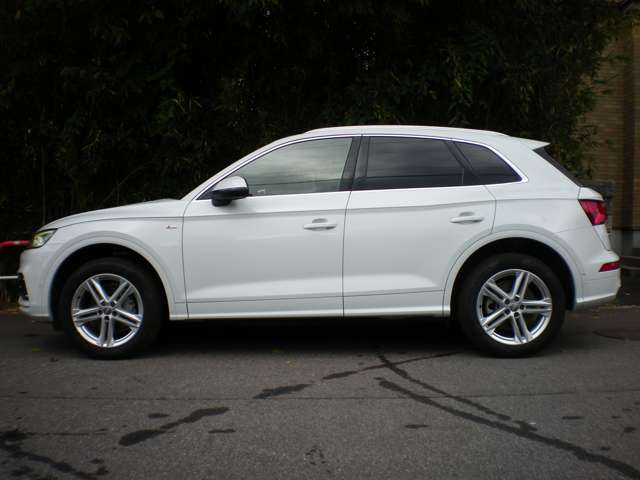 Audi Q5 7