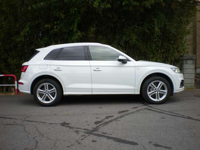 Audi Q5 8
