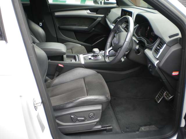 Audi Q5 9