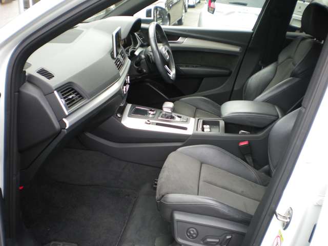 Audi Q5 10
