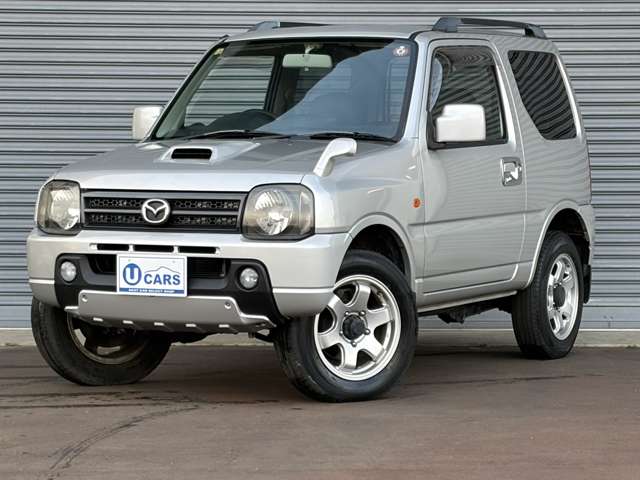 Mazda AZ-オフロード 2
