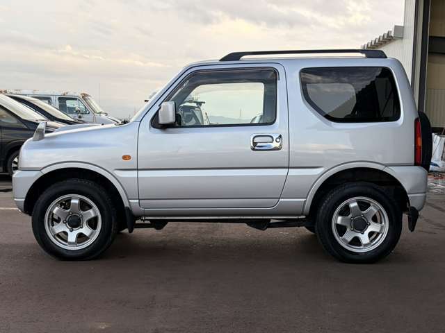 Mazda AZ-オフロード 3