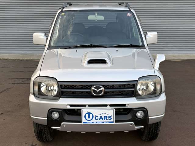 Mazda AZ-オフロード 5