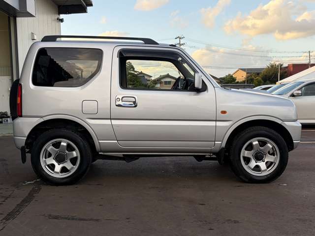 Mazda AZ-オフロード 7