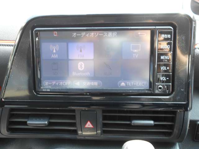 Toyota Sienta 7