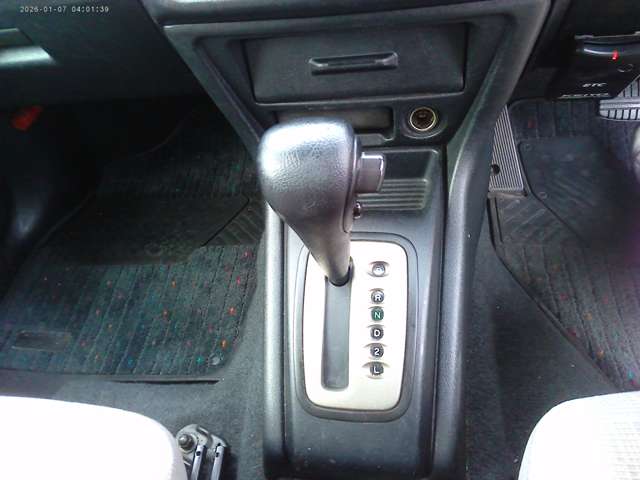 Mitsubishi Pajero iO 10