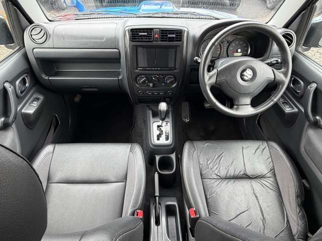 Suzuki Jimny 2