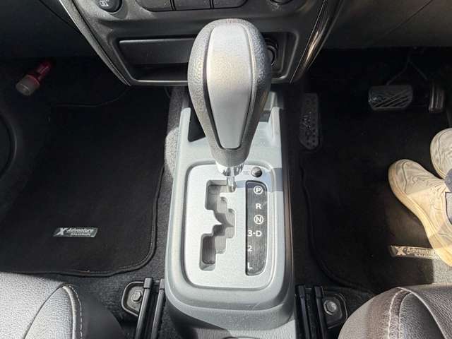 Suzuki Jimny 7