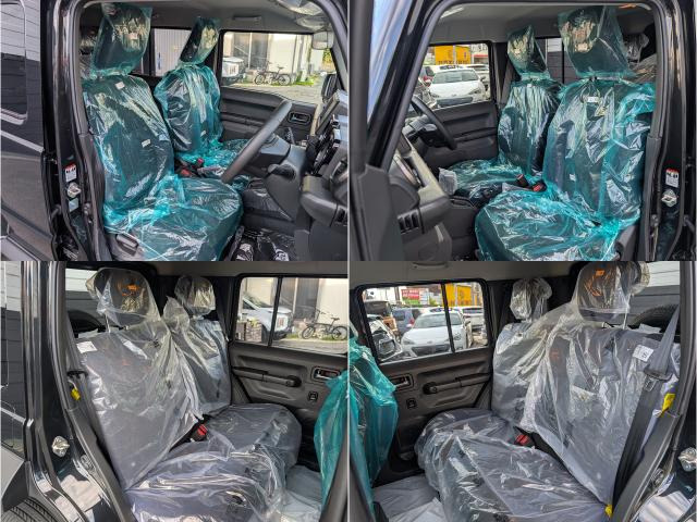 Suzuki Jimny Nomade 6