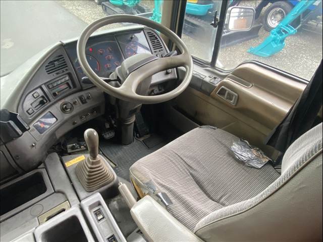 Hino Profia 4