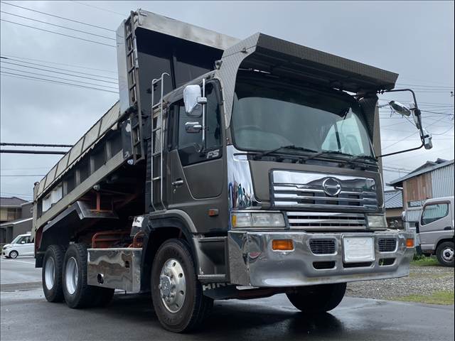 Hino Profia 7