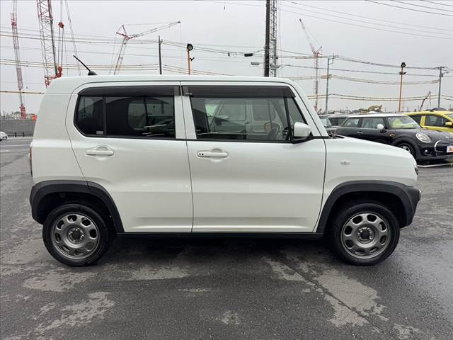 Suzuki Hustler 12