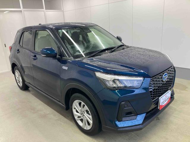 Daihatsu Rocky 6