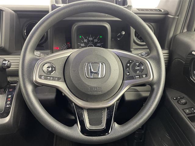 Honda N-VAN 12