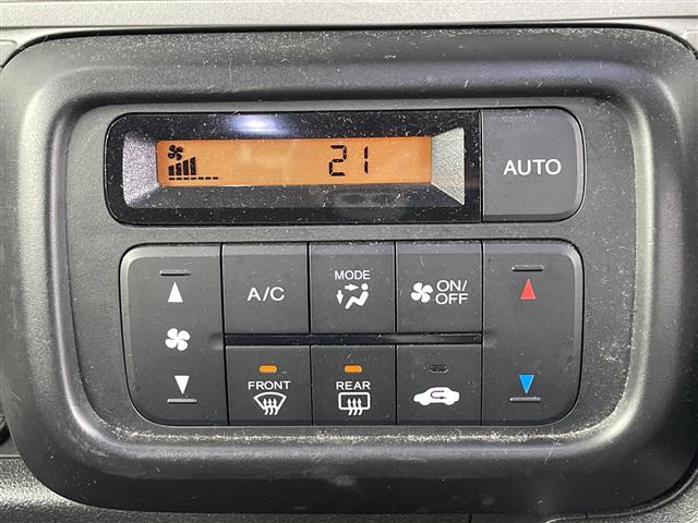 Honda N-VAN 10