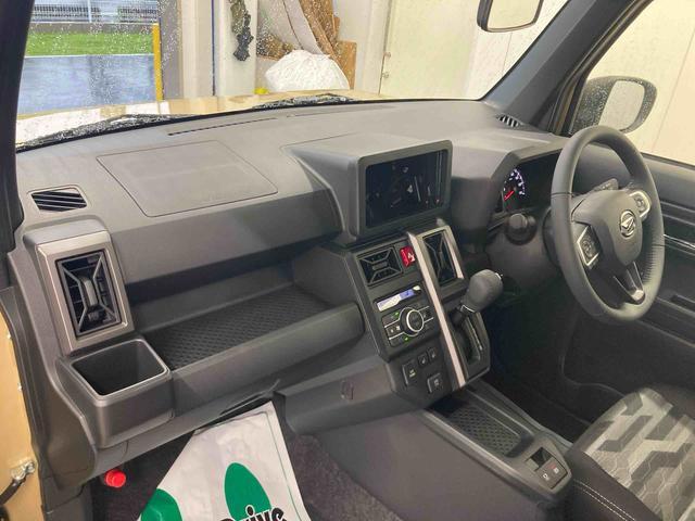 Daihatsu Taft 12